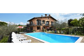 Itālija Privát Manerba del Garda, Eksterjers
